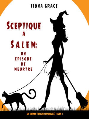 cover image of Un épisode de meurtre